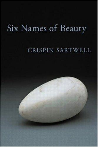 Cover of Six Names of Beauty