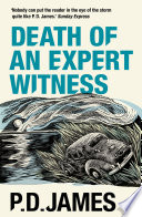 Cover of Death of an Expert Witness