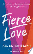 Cover of Fierce Love