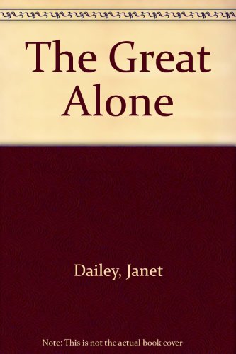 Cover of The Great Alone