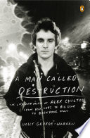A Man Called Destruction