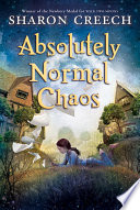 Cover of Absolutely Normal Chaos