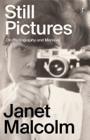 Cover of Still Pictures
