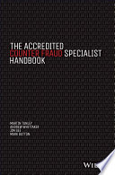 The Accredited Counter Fraud Specialist Handbook