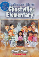 Cover of Ghost Class