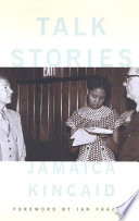 Cover of Talk Stories