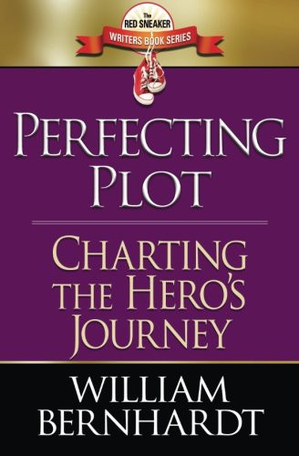 Cover of Perfecting Plot