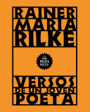 Cover of Versos de un joven poeta / Verses by a Young Poet