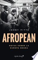 Cover of Afropean
