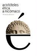 Cover of tica a Nicmaco / Nicomachean Ethics