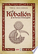 El Kybalion de Hermes Trimegisto