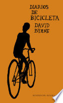 Cover of Diarios de bicicleta