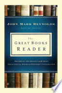 Cover of Great Books Reader, The