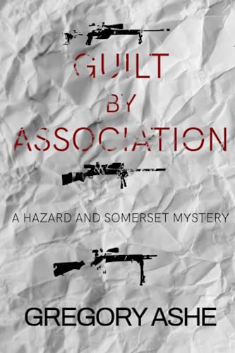 Cover of Guilt by Association