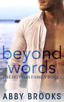 Cover of Beyond Words