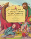 Cover of The Barefoot Book of Giants, Ghosts and Goblins