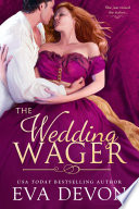 Cover of The Wedding Wager