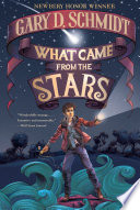 Cover of What Came from the Stars