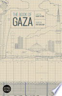 Cover of The Book of Gaza