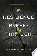 The Resilience Breakthrough