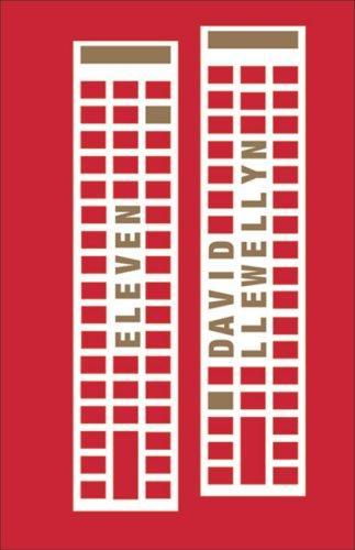 Cover of Eleven