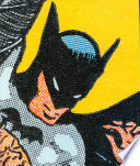 Cover of Batman The Complete History