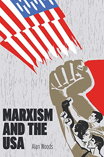 Cover of Marxism and the USA