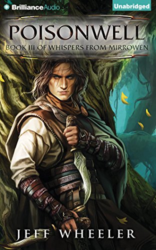 Cover of Poisonwell