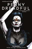 Penny Dreadful - The Ongoing Series Volume 1