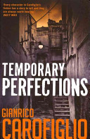 Cover of Temporary Perfections