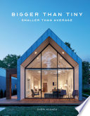 Bigger Than Tiny, Smaller Than Average