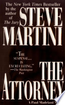 Cover of The Attorney