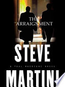 Cover of The Arraignment