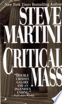 Cover of Critical Mass