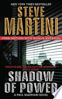Cover of Shadow Of Power