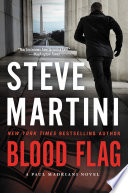 Cover of Blood Flag