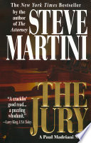 Cover of The Jury