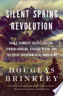 Cover of Silent Spring Revolution