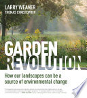 Cover of Garden Revolution