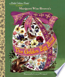 Cover of The Golden Egg Book