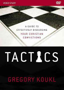 Cover of Tactics Video Study