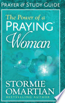 Cover of The Power of a Praying Woman Prayer and Study Guide