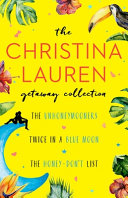 The Christina Lauren Getaway Collection cover