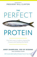 Cover of The Perfect Protein
