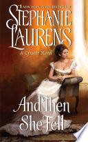 Cover of And Then She Fell