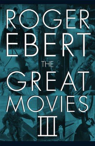 The great movies III
