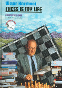 Cover of Chess Is My Life