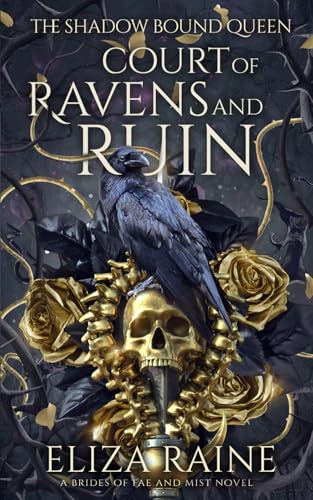 Cover of Court of Ravens and Ruin