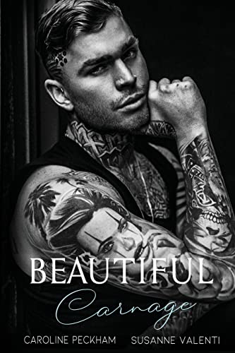 Cover of Beautiful Carnage