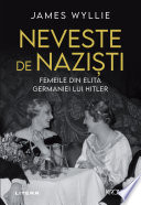 Cover of Neveste de nazisti